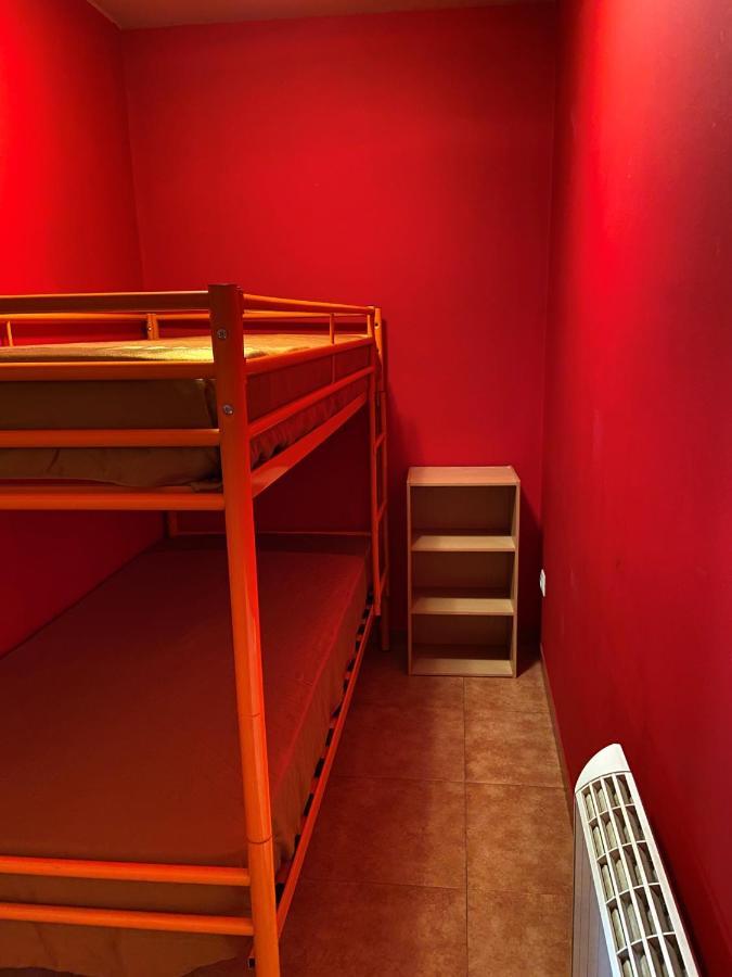 La Vall Apartaments Loft Сан-Льоренс-де-Моруньс Экстерьер фото
