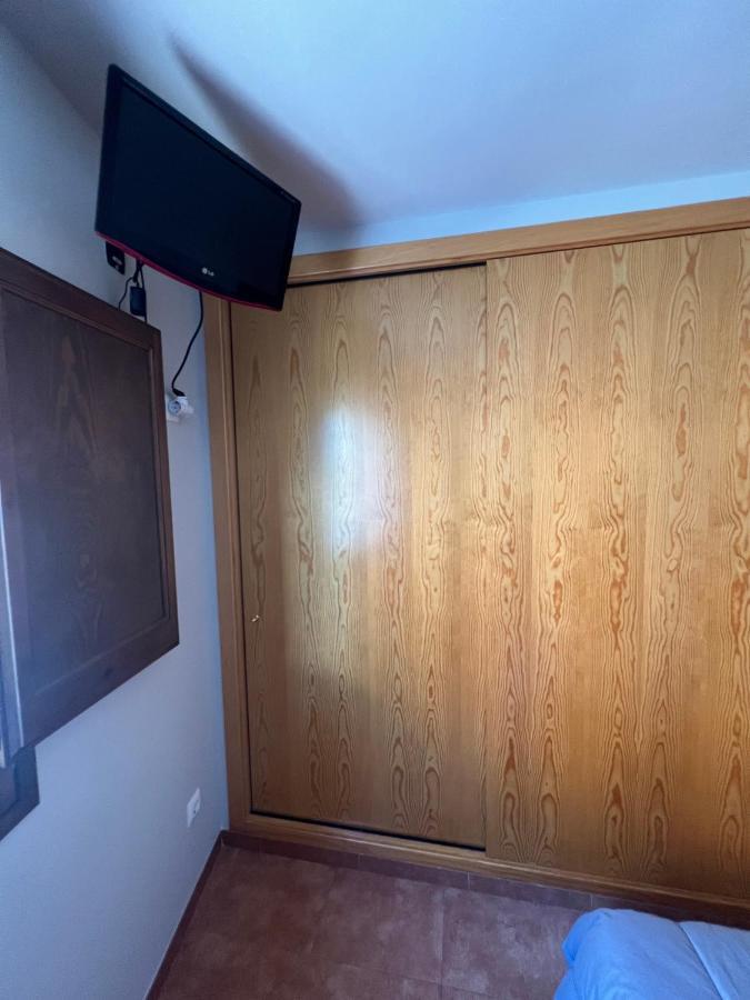 La Vall Apartaments Loft Сан-Льоренс-де-Моруньс Экстерьер фото