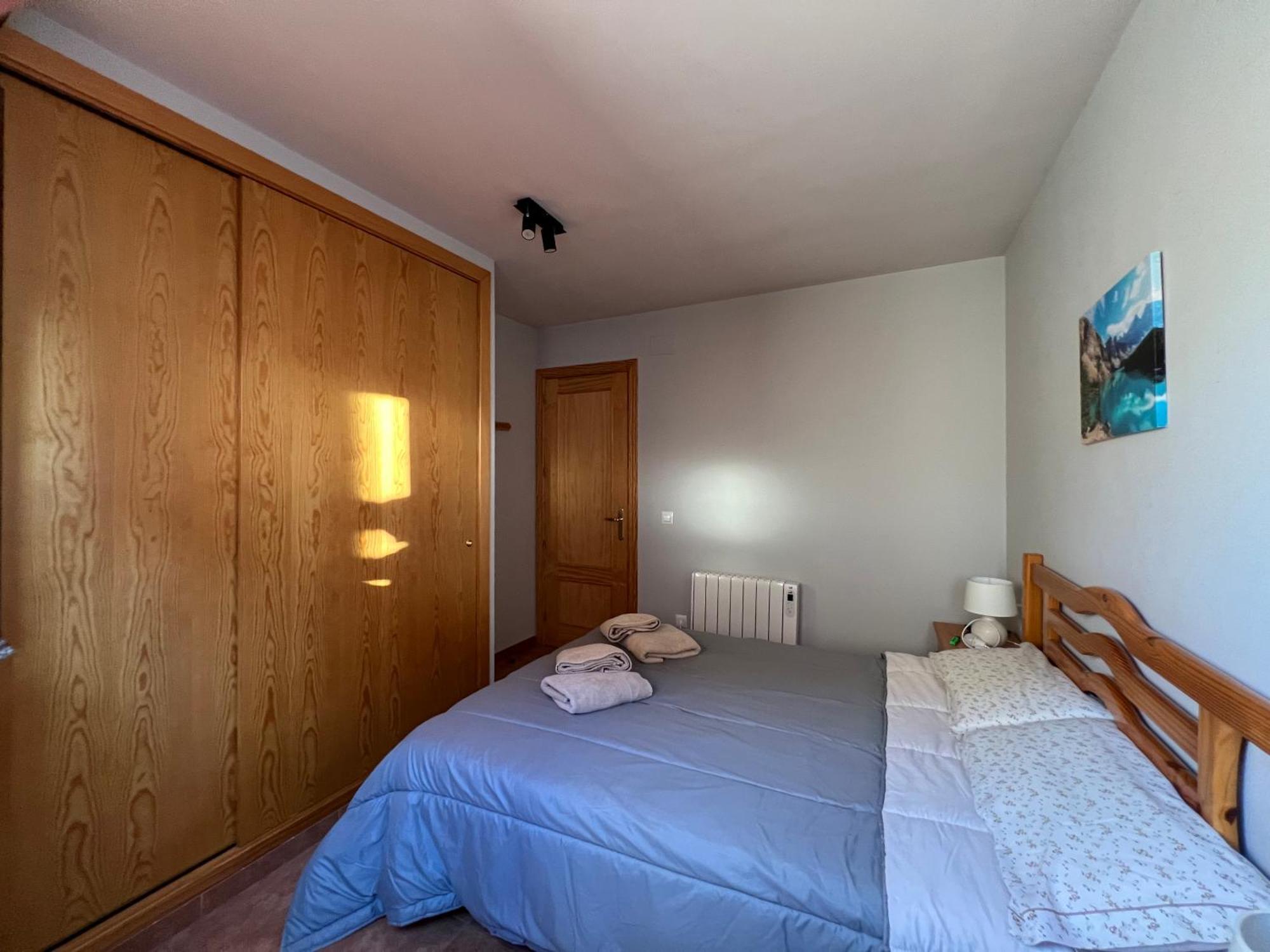 La Vall Apartaments Loft Сан-Льоренс-де-Моруньс Экстерьер фото